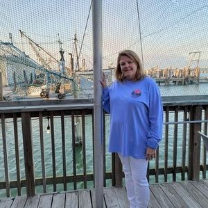 Meet your Posher, Jackie